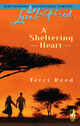 Title details for A Sheltering Heart by Terri Reed - Available
